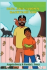 Papa and Jason's Backyard Zoo - eBook