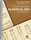 Intermediate Classical Era Favorites - Book