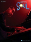 Soul : Music from and Inspired by the Disney/Pixar Motion Picture - Book