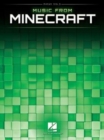 Music from Minecraft : Piano Solo Collection - Book