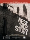 West Side Story-Vocal Selections - Book