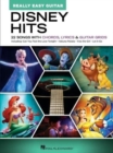 Disney Hits : Really Easy Guitar - 22 Songs with Chords, Lyrics & Guitar Grids - Book
