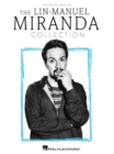 The Lin-Manuel Miranda Collection - Book