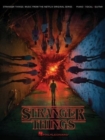 Stranger Things : Music from the Netflix Original Series - Book
