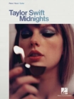 Taylor Swift - Midnights - Book