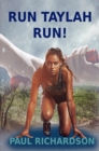 Run Taylah Run! - eBook