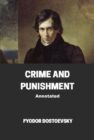 Crime and Punishment Annotated - eBook