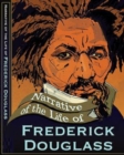 Narrative of the Life of Frederick Douglass Illustrated - eBook