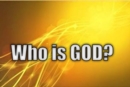 Who is God? - eBook