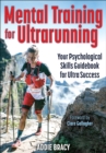 Mental Training for Ultrarunning - Book