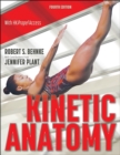 Kinetic Anatomy - eBook