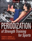 Periodization of Strength Training for Sports - Book