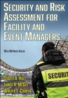 Security and Risk Assessment for Facility and Event Managers - Book