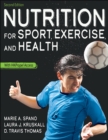 Nutrition for Sport, Exercise, and Health - eBook