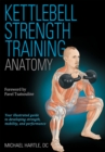Kettlebell Strength Training Anatomy - eBook