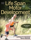 Life Span Motor Development - Book