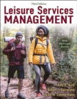 Leisure Services Management - Book
