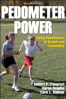 Pedometer Power : Using Pedometers in School and Community - eBook