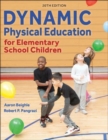 Dynamic Physical Education for Elementary School Children - Book