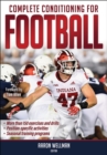 Complete Conditioning for Football - eBook