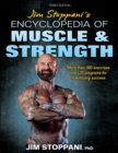 Jim Stoppani's Encyclopedia of Muscle & Strength - Book