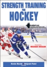 Strength Training for Hockey - Book