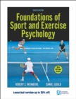 Foundations of Sport and Exercise Psychology - Book