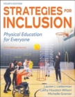 Strategies for Inclusion : Physical Education for Everyone - Book