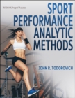 Sport Performance Analytic Methods - eBook