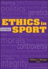 Ethics in Sport - Book