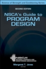 NSCA's Guide to Program Design - Book