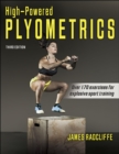 High-Powered Plyometrics - Book