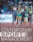 Contemporary Sport Management - Book