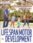 Life Span Motor Development - Book