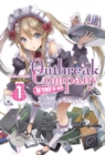Outbreak Company: Volume 1 - eBook