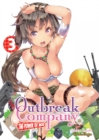 Outbreak Company: Volume 3 - eBook