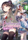 Outbreak Company: Volume 9 - eBook
