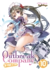 Outbreak Company: Volume 10 - eBook