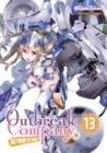 Outbreak Company: Volume 13 - eBook