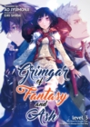 Grimgar of Fantasy and Ash: Volume 3 - eBook