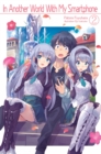 In Another World With My Smartphone: Volume 2 - eBook