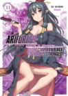 Arifureta: From Commonplace to World's Strongest: Volume 11 - eBook