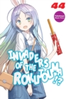Invaders of the Rokujouma!? Volume 44 - eBook