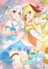 The Invincible Little Lady: Volume 5 - eBook