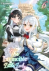 The Invincible Little Lady: Volume 6 - eBook