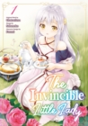 The Invincible Little Lady (Manga): Volume 1 - eBook