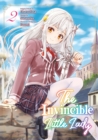 The Invincible Little Lady (Manga): Volume 2 - eBook