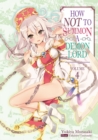How NOT to Summon a Demon Lord: Volume 4 - eBook