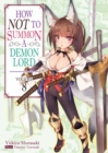 How NOT to Summon a Demon Lord: Volume 8 - eBook