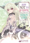 How NOT to Summon a Demon Lord: Volume 14 - eBook